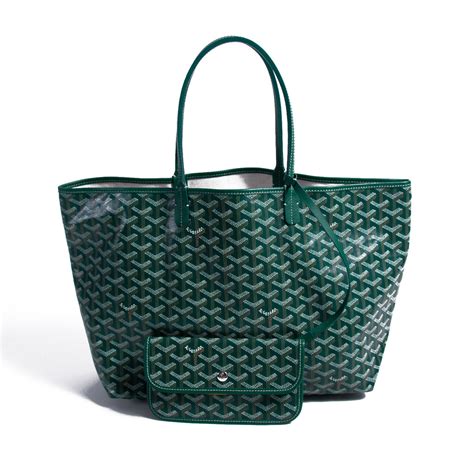 retail price of goyard pm tote|goyard saint louis pm price.